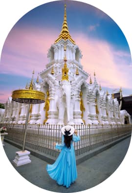 Bangkok