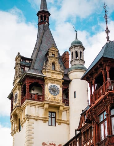Warsaw, Poland