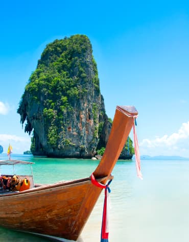Krabi, Thailand