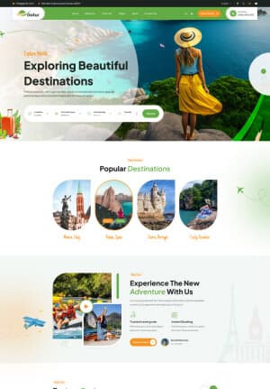 gotur image Home Page 02