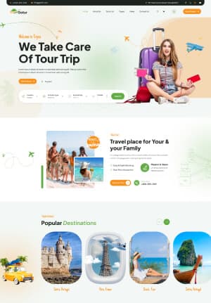 gotur image Home Page 03