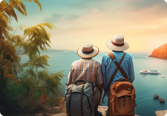 destination